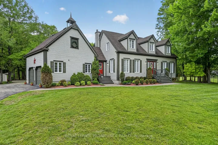 1308 Lily Bay Drive North Drive N, Elizabethtown-kitley, ON K6V 7C7