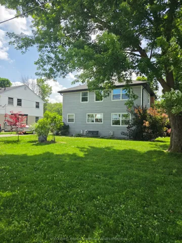 115 Columbia Drive, South Huron, ON N0M 1Y0