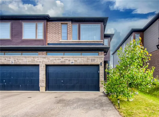 19 Baker Lane E, Brant, ON N3L 0K3