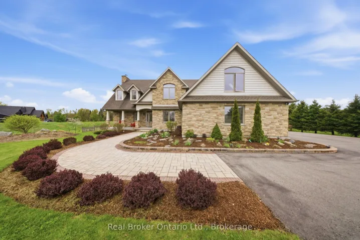 4760 Nassagaweya-puslinch Townline, Puslinch, ON N0B 2J0