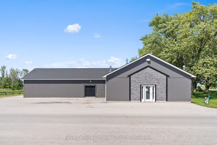 6 Ashfield-huron Road, Huron-kinloss, ON N2Z 2X3