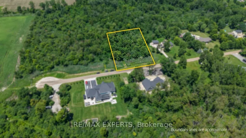 6506 Krista Lane Sw, Southwest Middlesex, ON N0L 1T0