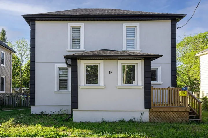 19 Gilbert Street, Lansdowne Village, ON K0E 1L0