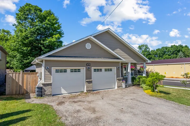 724 Elgin Street, Saugeen Shores, ON N0H 2C0