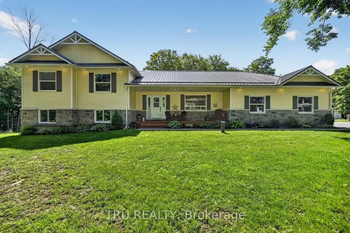 2 Baker Road, Elizabethtown-kitley, ON K0E 1Y0