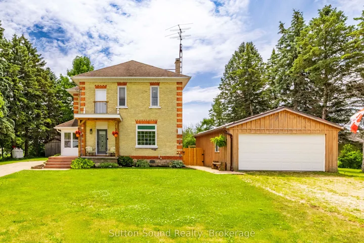 347 Bruce 40 Road, Arran-elderslie, ON N0H 1L0