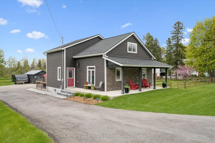 584077 Beachville Road, South-west Oxford, ON N5C 3J5