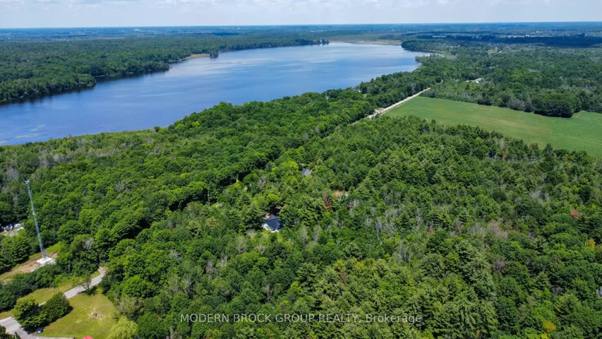 0 Graham Lake Road, Front Of Yonge, ON K0E 1R0