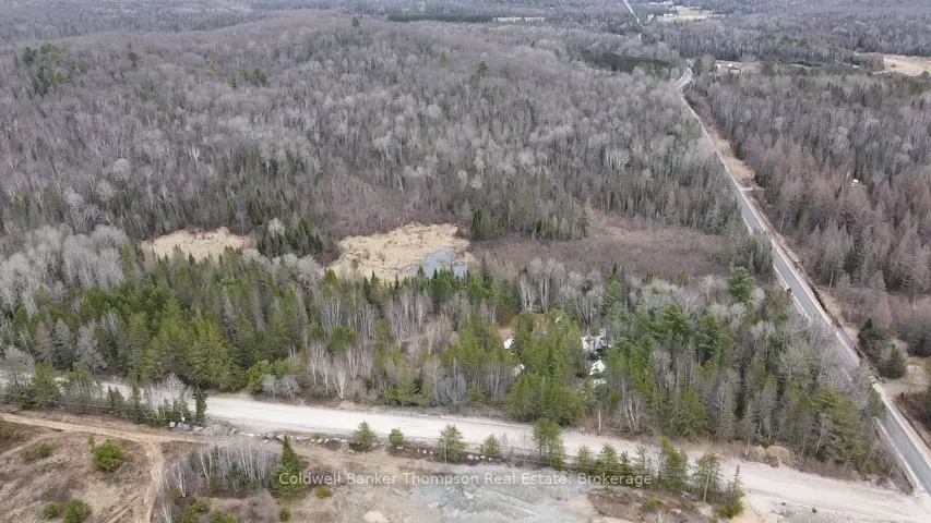 0 Lot 1 Sand Hill Road, Joly, ON P0A 1Z0