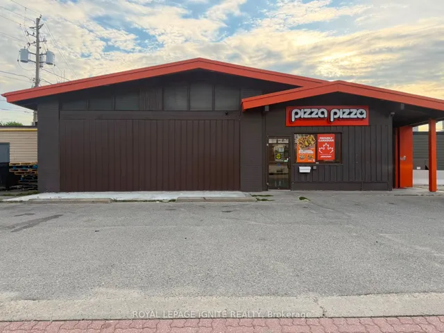 297 Scott Street, Fort Frances, ON P9A 1G8