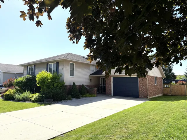 8 West River Road, Brockton, ON N0G 2V0