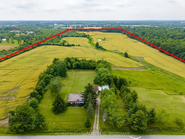 2561 Point Abino N Road, Fort Erie, ON L0S 1S0