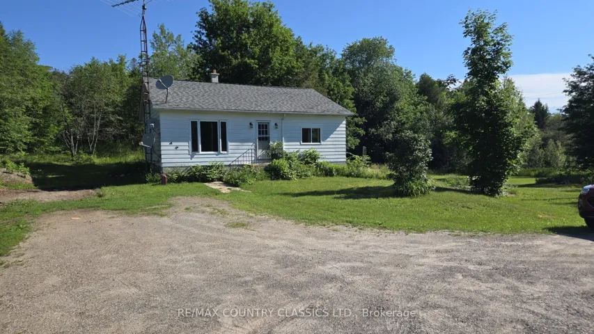 7118 Highway 620 N/a, Limerick, ON K0L 1P0