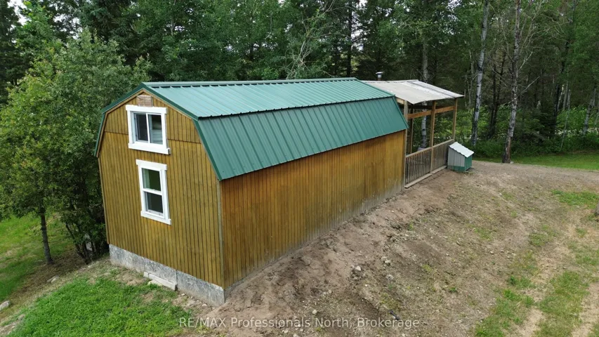 737 Hill And Gully Road, Ryerson, ON P0A 1C0
