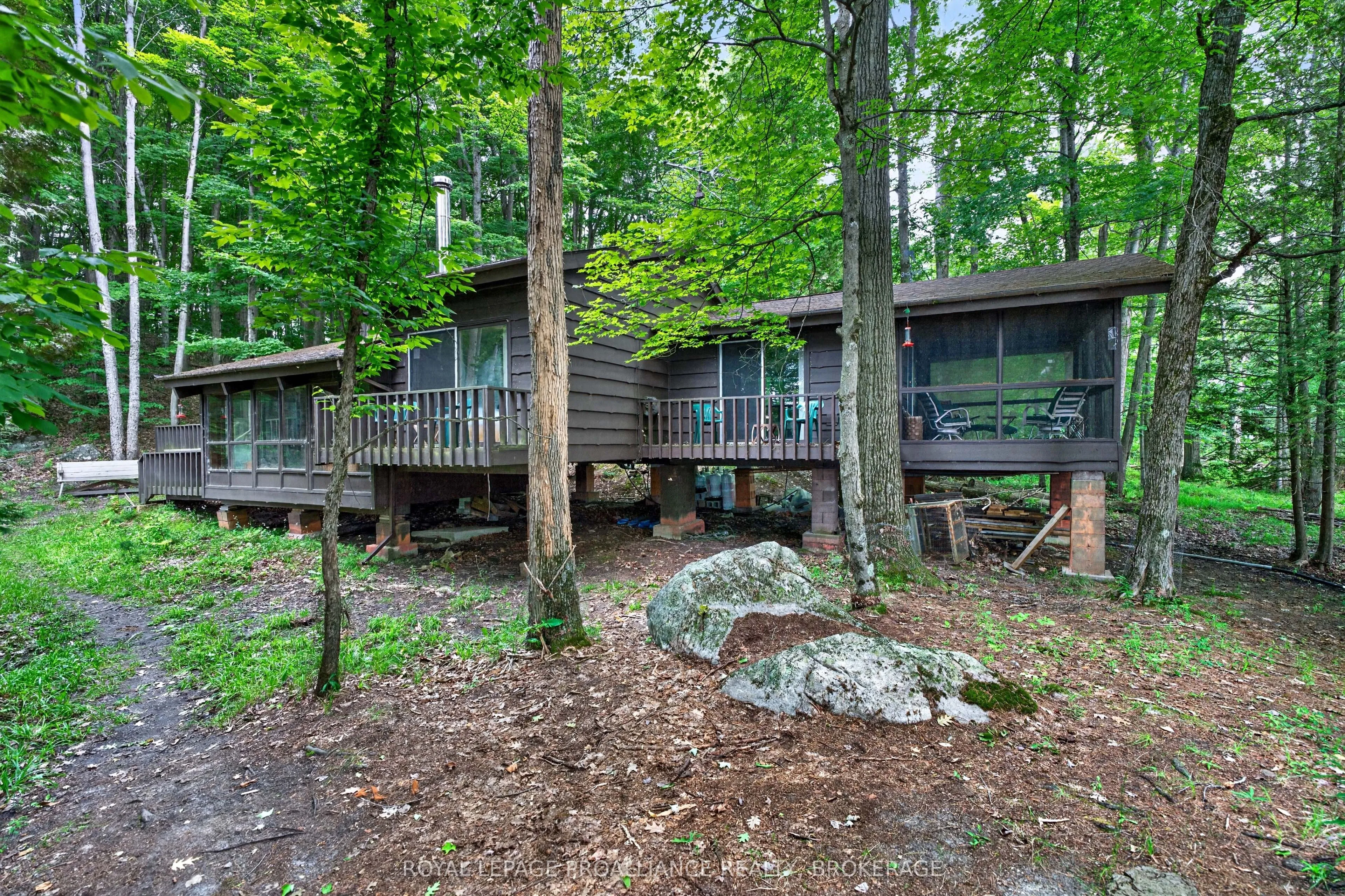 Detached Home For Sale | X13521064
