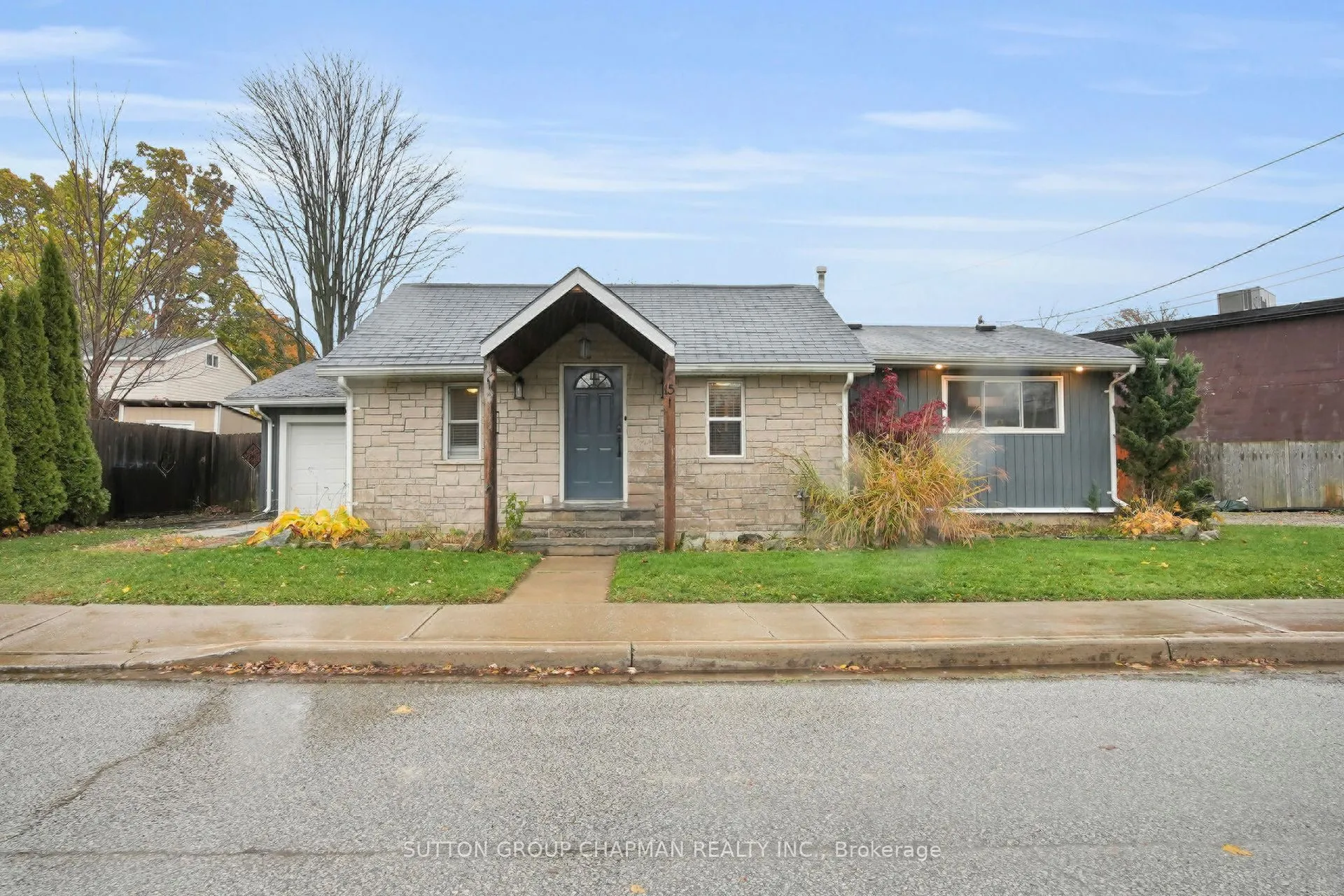 Detached Home For Sale | X13521594