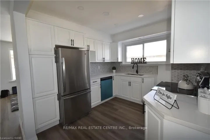 346 Brompton Avenue Main, Woodstock, ON N4S 7J9