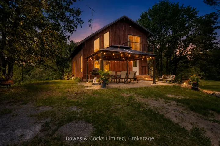 2885 Lower Faraday Road, Wollaston, ON K0L 1P0