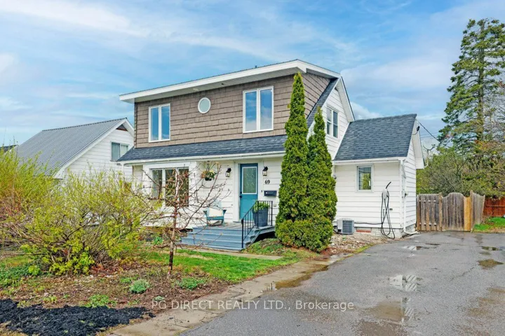 69 Harry Street, Renfrew, ON K7V 3C6
