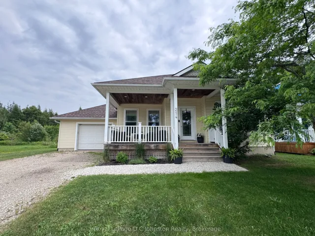 214 Emerald Drive S, Saugeen Shores, ON N0H 2L0