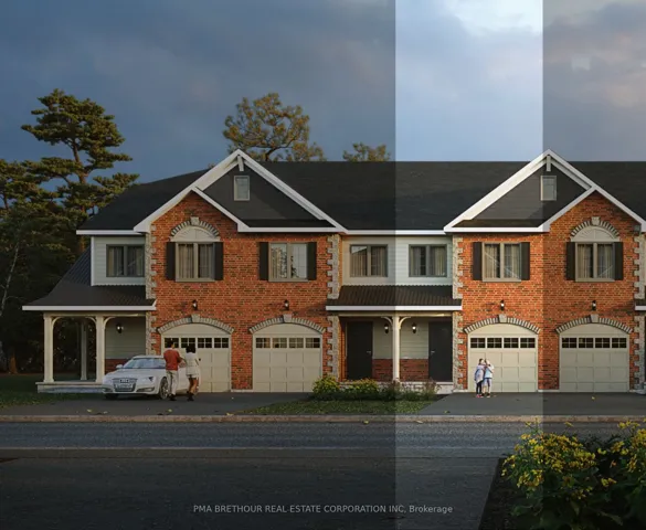 752 St. John Street, Merrickville-wolford, ON K0G 1N0