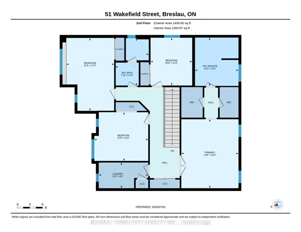51 Wakefield Street, Woolwich, ON N0B 1M0
