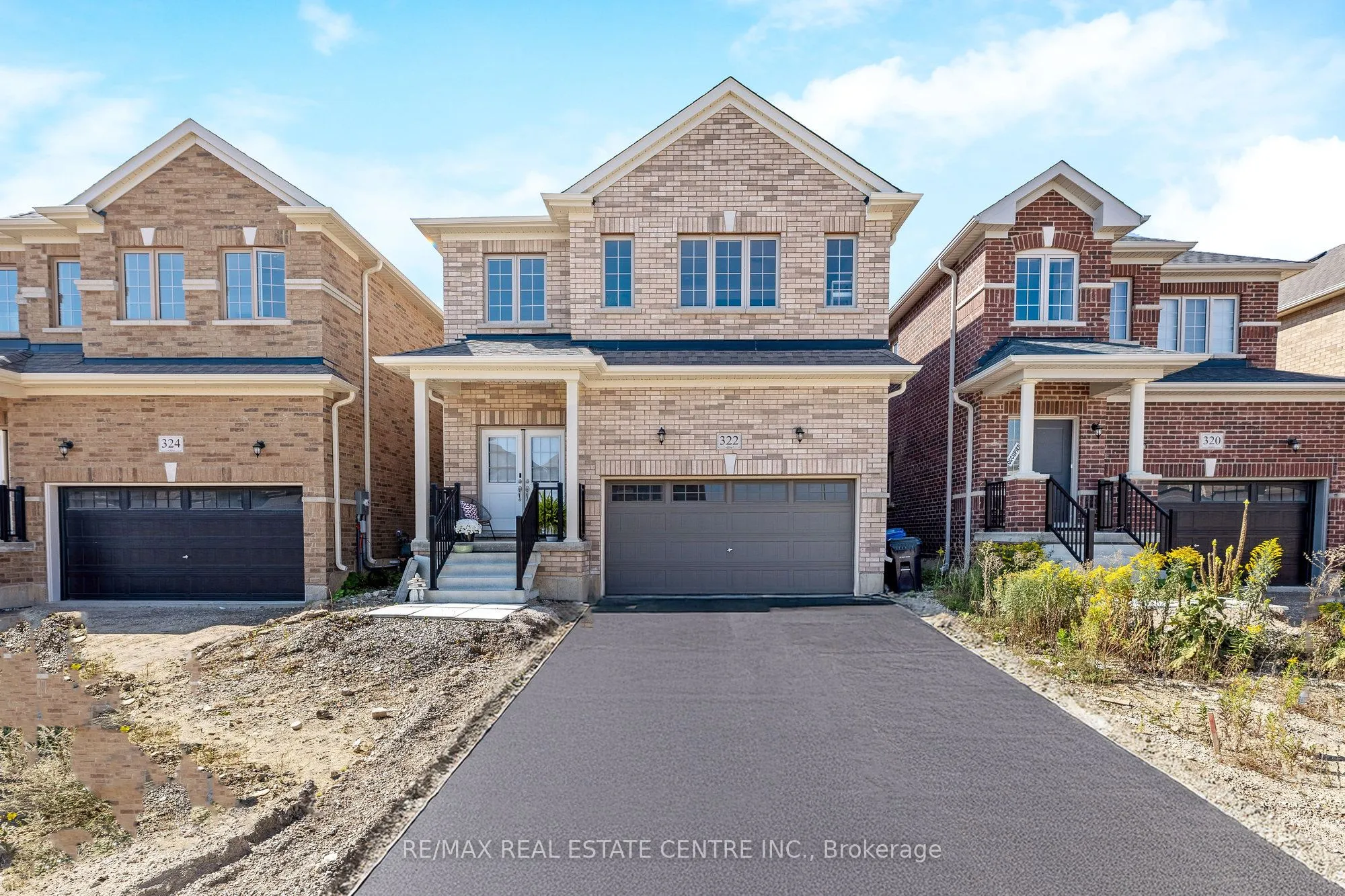 Detached Home For Sale | X13525508