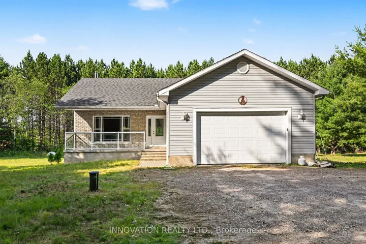 Welcome home to 2272 Eady Road!