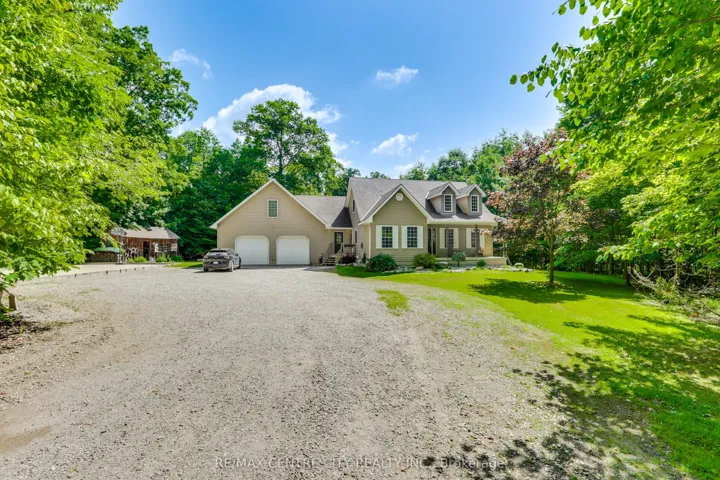 26098 Kerwood Road, Adelaide Metcalfe, ON N7G 3H5