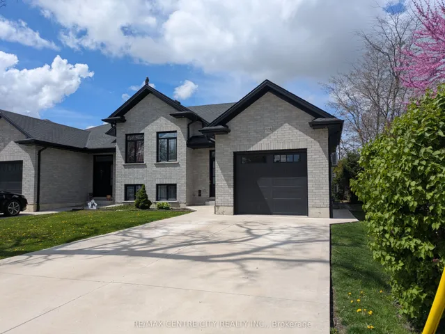 92 Myrtle Street C, Aylmer, ON N5H 2H5