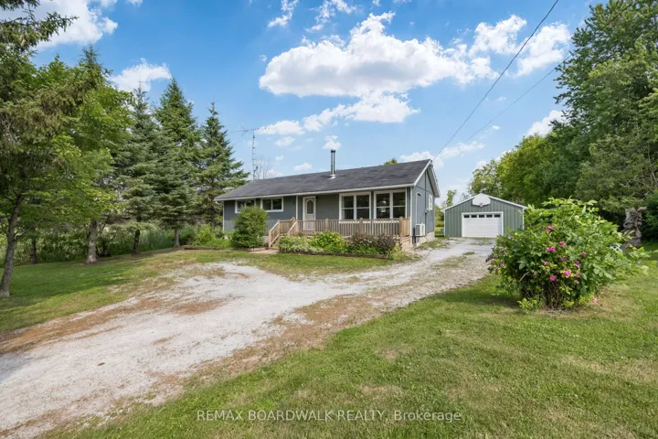 24 North Street N, Perth, ON K7H 2S5