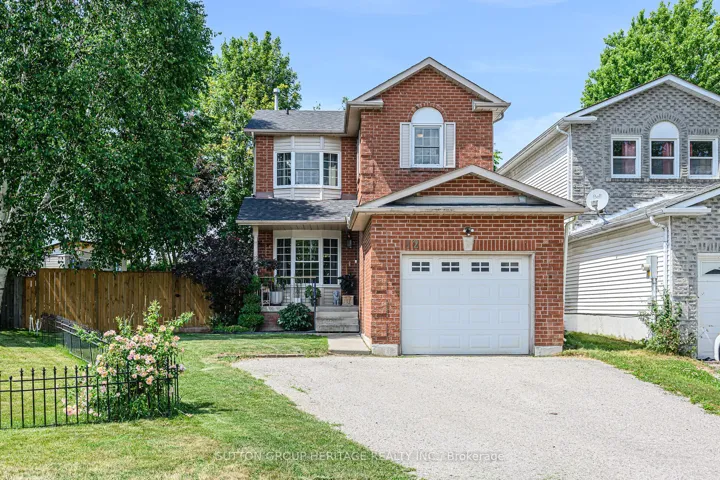 2 Car Driveway Parking + 1 Car Garage