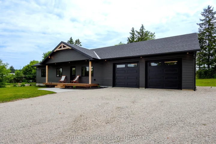 115 Gordon Street S, Chatsworth, ON N0H 2V0
