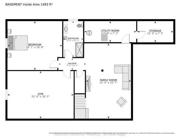 115 Gordon Street S, Chatsworth, ON N0H 2V0