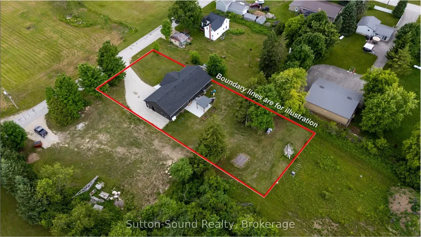 115 Gordon Street S, Chatsworth, ON N0H 2V0