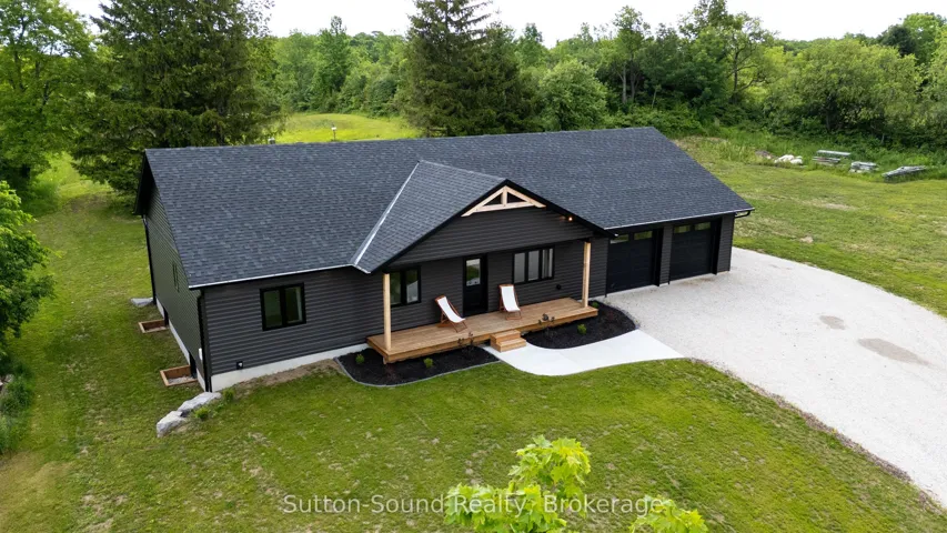 115 Gordon Street S, Chatsworth, ON N0H 2V0