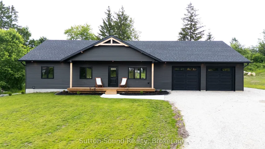 115 Gordon Street S, Chatsworth, ON N0H 2V0