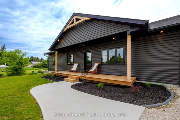 115 Gordon Street S, Chatsworth, ON N0H 2V0