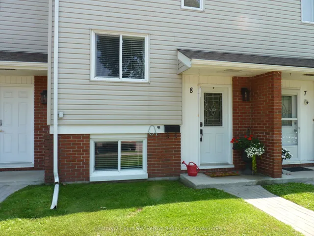 604 Banner Avenue 8, North Bay, ON P1A 1X8
