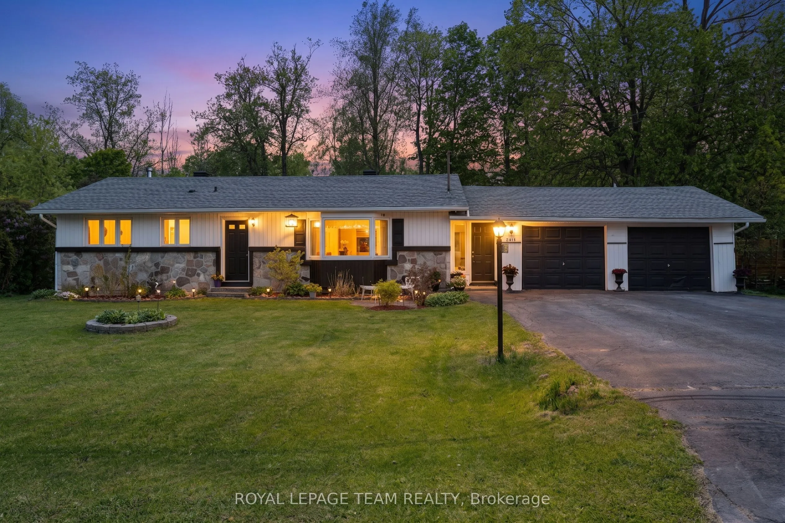 Detached Home For Sale | X13527460