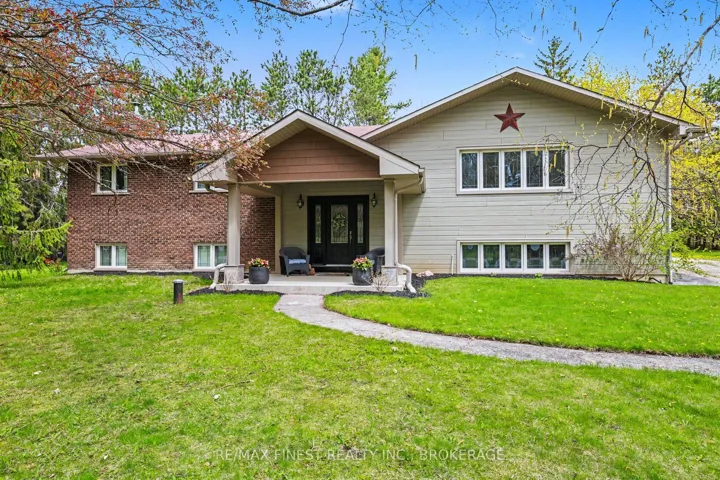 2518 Rideau Ferry Road, Drummond/north Elmsley, ON K7H 3C7