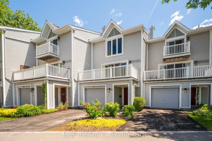 6 Forsyth Lane 29, Crystal Bay – Rocky Point – Bayshore, ON K2H 9H1