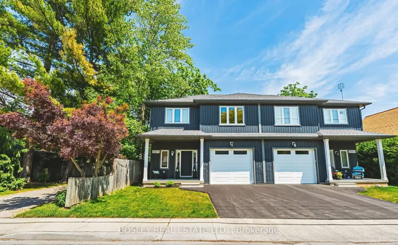 Newly Built 2022! Above grade 2000 sqft of space