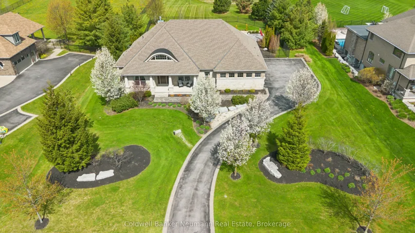 23 Old Ruby Lane, Puslinch, ON N0B 2J0