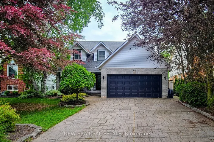 29 Woodside Square, Pelham, ON L3E 0M7