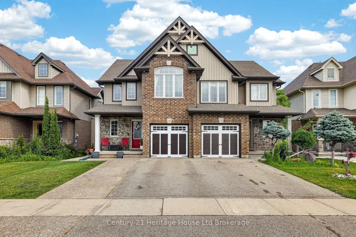 1180 Caen Avenue, Woodstock, ON N4T 0G3
