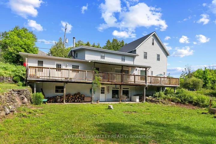 162 Highway No. 28 N/a, Addington Highlands, ON K0H 1L0