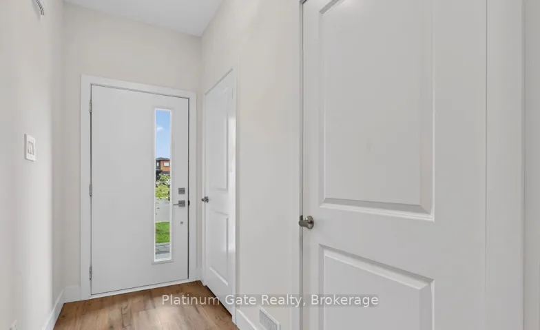 1595 Capri Crescent 34, London North, ON N6G 3P2