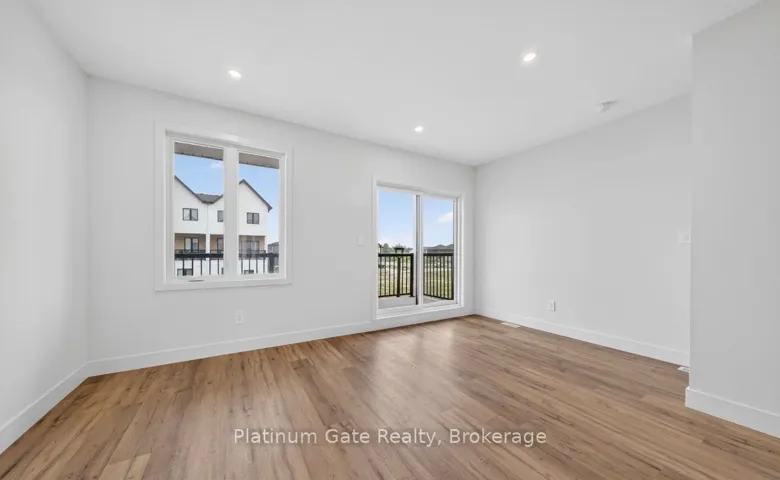 1595 Capri Crescent 34, London North, ON N6G 3P2