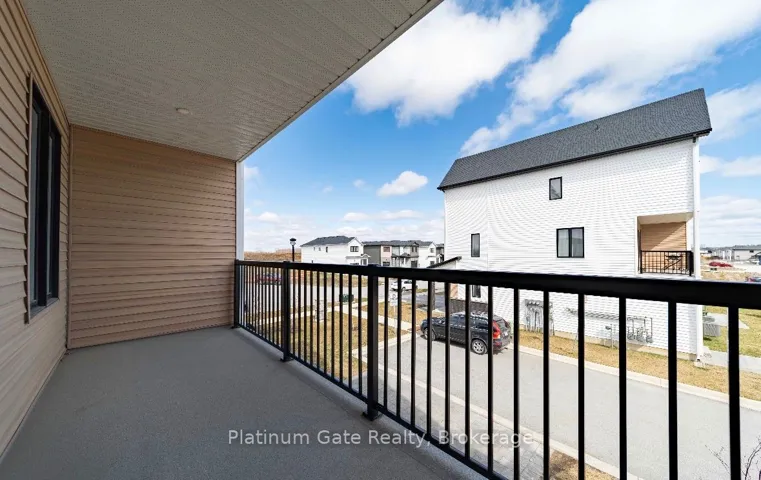 1595 Capri Crescent 34, London North, ON N6G 3P2